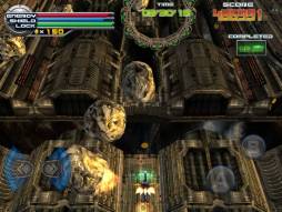 ���������꡼ No.005�Υ���ͥ������ / ��������󥷥塼�ƥ��󥰥������ExZeus2�פ�App Store���ۿ�����