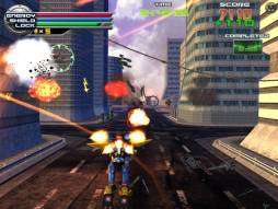 ���������꡼ No.006�Υ���ͥ������ / ��������󥷥塼�ƥ��󥰥������ExZeus2�פ�App Store���ۿ�����