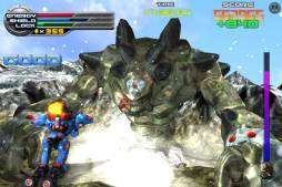 ���������꡼ No.011�Υ���ͥ������ / ��������󥷥塼�ƥ��󥰥������ExZeus2�פ�App Store���ۿ�����