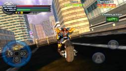 ꡼ No.003 | ExZeus2