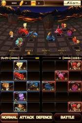 ���������꡼ No.008�Υ���ͥ������ / Android����SLG��MONSTER TAKT�פλ�����Ͽ���դ���������