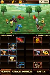 ���������꡼ No.010�Υ���ͥ������ / Android����SLG��MONSTER TAKT�פλ�����Ͽ���դ���������