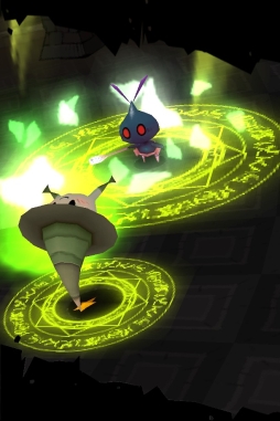 ꡼ No.003 | ȤߤΤǥܤAndroidRPG֥󥹥ȡסۿȡΡȥݥݥɤȤϸ碌ʤ