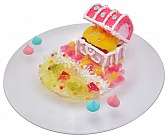 画像ギャラリー No.013のサムネイル画像 / 「LUIDA’S BAR」,限定スイーツが登場する夏イベントが7月27日より開催