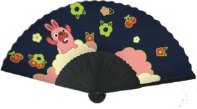 画像ギャラリー No.003のサムネイル画像 / 「LINE ポコパン」,3周年を記念して原宿にポコパンカフェが9月2日オープン