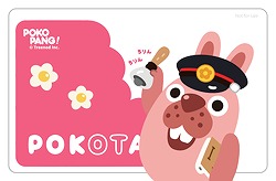 画像ギャラリー No.004のサムネイル画像 / 「LINE ポコパン」,3周年を記念して原宿にポコパンカフェが9月2日オープン