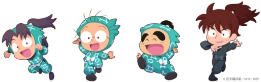 ꡼ No.007 | LINE ݥѥפ4ǯ˥ǦϺפȤΥܤⳫ