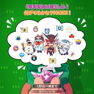 画像ギャラリー No.005のサムネイル画像 / 「LINE ポコパン」,ヤッターマン1号たちが登場するコラボを開催