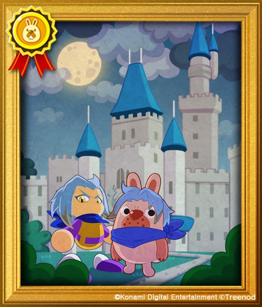 ꡼ No.003 | LINE ݥѥסѥץ󤬤館ּ¶ѥեץץܤγŤ