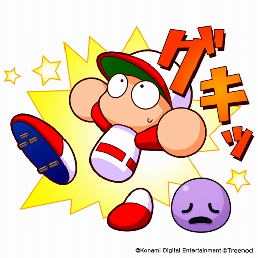 ꡼ No.005 | LINE ݥѥסѥץ󤬤館ּ¶ѥեץץܤγŤ