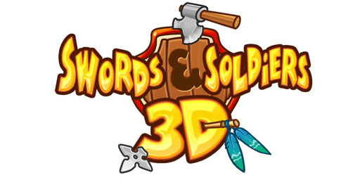 画像ギャラリー No.013のサムネイル画像 / 「SWORDS & SOLDIERS 3D」の配信が本日スタート