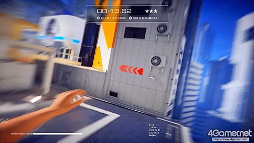 ֥ߥ顼å ꥹȡCBTץ쥤ࡼӡ5žʤʻͥ:34.54