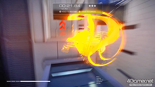 ֥ߥ顼å ꥹȡCBTץ쥤ࡼӡ6žʻͥ:33.45