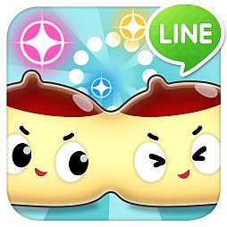 画像ギャラリー No.001のサムネイル画像 / 「LINE でろーん」,200万DL突破を記念した5大キャンペーンが順次スタート