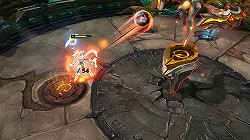 画像集#003のサムネイル/応募者多数につき4Gamer枠を1000名分追加。新作MOBA「CORE MASTERS」のクローズドβテスター募集は2月11日まで