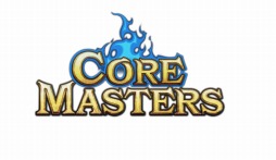 画像集#001のサムネイル/「CORE MASTERS」,招待キャンペーン&誰でも参加できるネットカフェ公開テストを開催