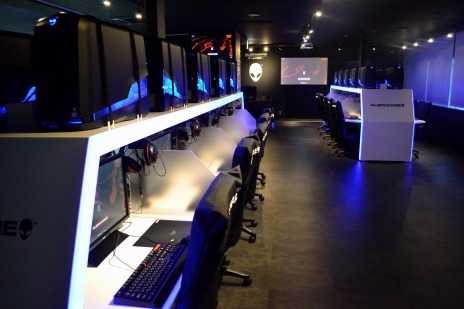 画像集#002のサムネイル/「CORE MASTERS」,招待キャンペーン&誰でも参加できるネットカフェ公開テストを開催