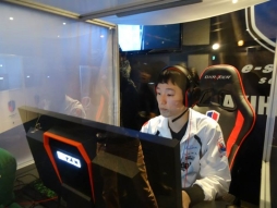 画像集#001のサムネイル/「CORE MASTERS」の生番組第3回が18日配信。「DetonatioN」がゲスト出演