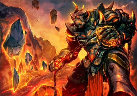 画像ギャラリー No.003のサムネイル画像 / 「CORE MASTERS」,クローズド対戦テストで使用可能なマスターのスキル情報&プレイ動画を公開