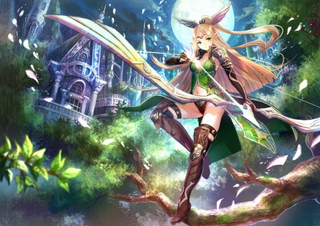 画像ギャラリー No.004のサムネイル画像 / 「CORE MASTERS」,クローズド対戦テストで使用可能なマスターのスキル情報&プレイ動画を公開