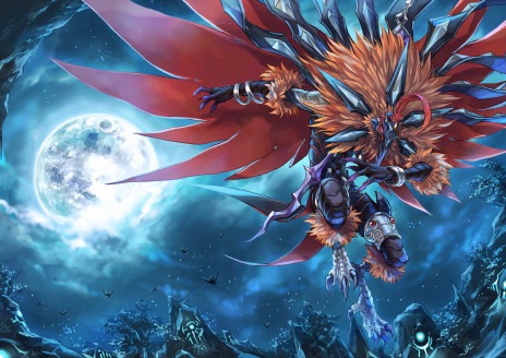 画像ギャラリー No.009のサムネイル画像 / 「CORE MASTERS」,クローズド対戦テストで使用可能なマスターのスキル情報&プレイ動画を公開