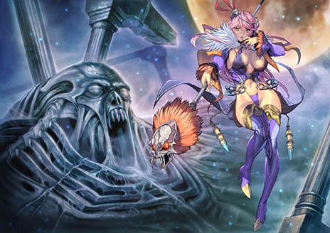 ꡼ No.001 | MOBACORE MASTERSפΥƥȤȡƥȤо줹ޥοʥץ쥤ưǺ