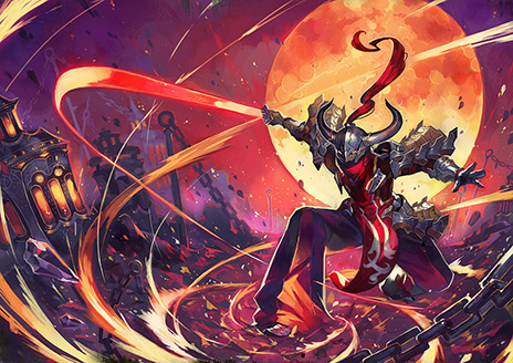 ꡼ No.003 | MOBACORE MASTERSפΥƥȤȡƥȤо줹ޥοʥץ쥤ưǺ