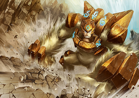 ꡼ No.004 | MOBACORE MASTERSפΥƥȤȡƥȤо줹ޥοʥץ쥤ưǺ