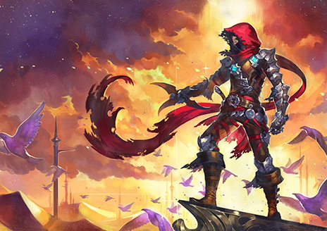 ꡼ No.005 | MOBACORE MASTERSפΥƥȤȡƥȤо줹ޥοʥץ쥤ưǺ