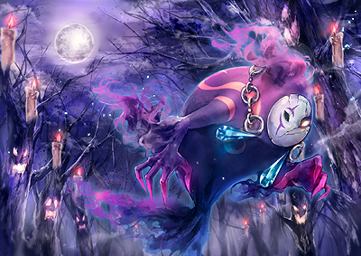 画像ギャラリー No.003のサムネイル画像 / 「コアマスターズ」,次期アップデートで追加される新マスター リンネ(CV:小倉 唯),アクラトラトロイ(CV:西村太佑)の情報を公開