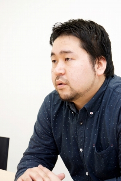 画像集#004のサムネイル/面白いと感じたら,我々を信じて遊び続けてください――期待の新作MOBA「コアマスターズ」インタビュー