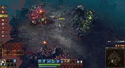 画像集#014のサムネイル/面白いと感じたら,我々を信じて遊び続けてください――期待の新作MOBA「コアマスターズ」インタビュー