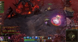 画像集#017のサムネイル/面白いと感じたら,我々を信じて遊び続けてください――期待の新作MOBA「コアマスターズ」インタビュー