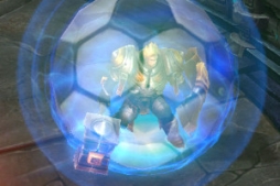 画像集#004のサムネイル/「コアマスターズ」,レベルアップ時にもらえる報酬アイテムが変更