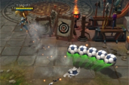 画像集#005のサムネイル/「コアマスターズ」,レベルアップ時にもらえる報酬アイテムが変更