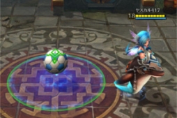 画像集#007のサムネイル/「コアマスターズ」,レベルアップ時にもらえる報酬アイテムが変更