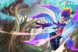 画像集#007のサムネイル/「コアマスターズ」,8種類のアバターを追加。29日の実装内容も公開