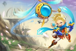 画像集#008のサムネイル/「コアマスターズ」,8種類のアバターを追加。29日の実装内容も公開