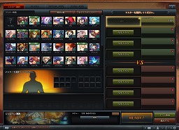 画像集#018のサムネイル/「コアマスターズ」,8種類のアバターを追加。29日の実装内容も公開