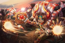 画像集#019のサムネイル/「コアマスターズ」,8種類のアバターを追加。29日の実装内容も公開