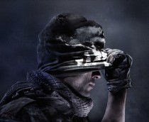 E3 2013Activision Blizzard֡ǸƤCall of Duty: GhostsפΥǥץ쥤Ҳ𡣺줿եåȡѸ饤꡼
