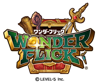 画像ギャラリー No.001のサムネイル画像 / iOS版「ワンダーフリック」,クオリティアップのため配信開始日を延期