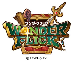画像ギャラリー No.001のサムネイル画像 / 「ワンダーフリック 大冒険プロローグ」，不具合を改善するアップデートを近日中に配信予定