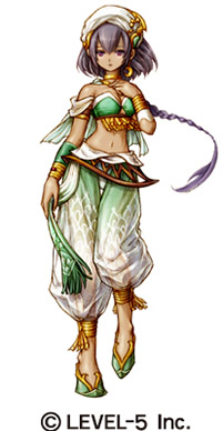 画像集#007のサムネイル/「ワンダーフリック」の大型アップデートVer.1.2が本日実施に。新コンテンツ「プリンセスシステム」「グランドボス」が登場