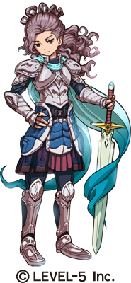 画像集#011のサムネイル/「ワンダーフリック」の大型アップデートVer.1.2が本日実施に。新コンテンツ「プリンセスシステム」「グランドボス」が登場