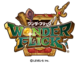 画像ギャラリー No.001のサムネイル画像 / 「ワンダーフリック」の大型アップデートVer.1.30が配信中。「キャンプモード」「伝説の記憶システム」の実装に加えて,新シナリオも楽しめる