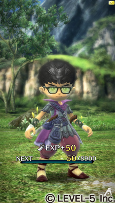 画像集#002のサムネイル/「ワンダーフリック」,限定装備を獲得できるベストドレッサーコンテストが開催