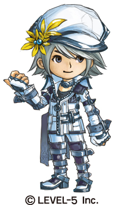 画像集#003のサムネイル/「ワンダーフリック」,限定装備を獲得できるベストドレッサーコンテストが開催