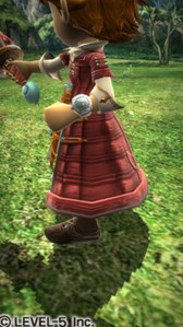 画像集#004のサムネイル/「ワンダーフリック」で「妖怪ウォッチ2 元祖/本家」発売決定記念コラボを開始