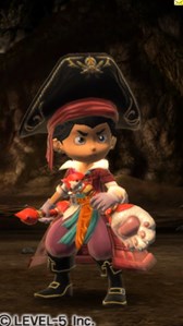 画像集#005のサムネイル/「ワンダーフリック」で「妖怪ウォッチ2 元祖/本家」発売決定記念コラボを開始